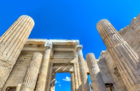 Athens Sightseeing with Acropolis & Acropolis Museum Tour