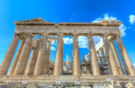 Athens Sightseeing with Acropolis & Acropolis Museum Tour