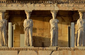 Athens Sightseeing with Acropolis & Acropolis Museum Tour