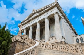 Athens Sightseeing & Acropolis
