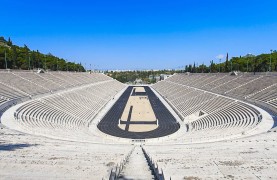 Athens Sightseeing & Acropolis