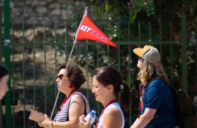Early Access: Acropolis & Plaka Old Town Tour